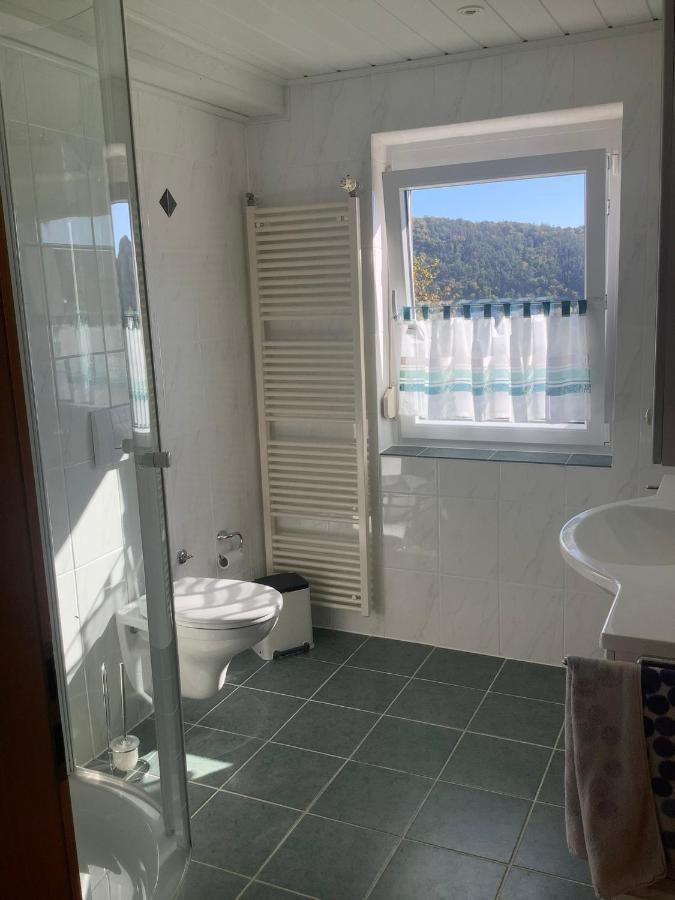Zur Sperrmauer Apartment Edersee