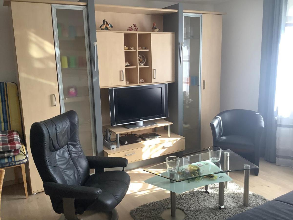 Zur Sperrmauer Apartment Edersee