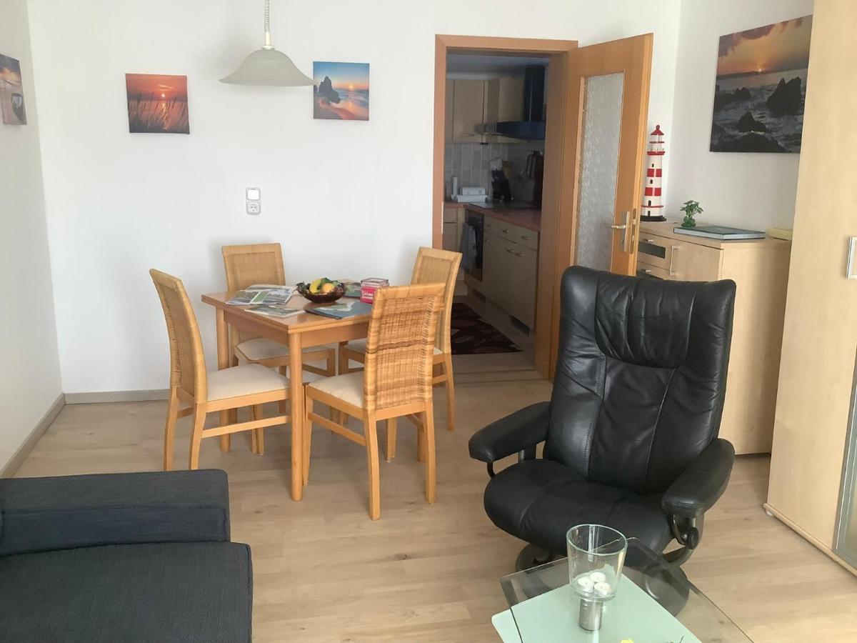 Apartment Zur Sperrmauer *