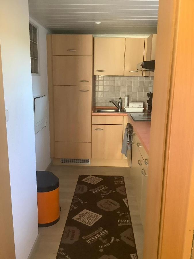 Zur Sperrmauer Apartment